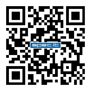 QR kodas | Proplot, UAB | spec.lt