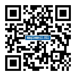 QR kodas | HISTO, MB | spec.lt