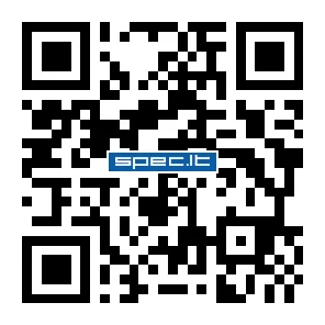 QR kodas | RA TECH, MB | spec.lt