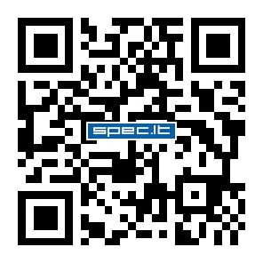 QR kodas | Profstatyba, MB | spec.lt