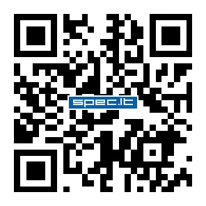 QR kodas | Verslus partneris, MB | spec.lt