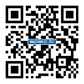 QR kodas | BMW E30 club, VŠĮ | spec.lt