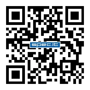 QR kodas | Invero solutions, UAB | spec.lt