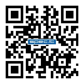 QR kodas | Kickstart motoparts, MB | spec.lt