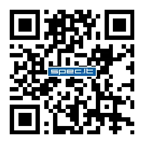 QR kodas | Flavitas, UAB | spec.lt