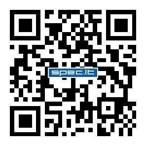 QR kodas | Arvida Lt, MB | spec.lt