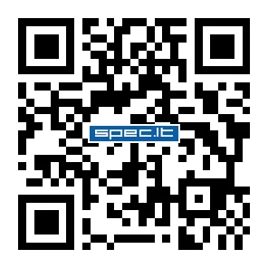 QR kodas | Estate co, MB | spec.lt