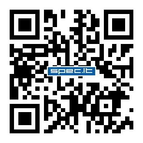 QR kodas | Renelle, MB | spec.lt