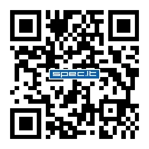 QR kodas | Light Steel House, UAB | spec.lt