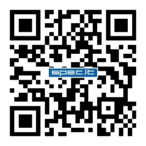 QR kodas | Siūlų avytė, MB | spec.lt