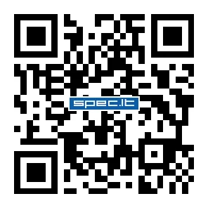 QR kodas | Gojer, MB | spec.lt