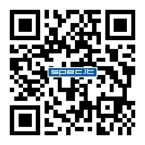 QR kodas | Opivus, UAB | spec.lt