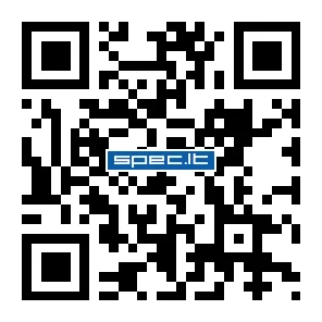 QR kodas | Verto ventures, MB | spec.lt