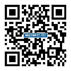 QR kodas | 4 my ad, MB | spec.lt