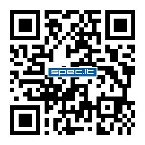 QR kodas | Scafflab, UAB | spec.lt
