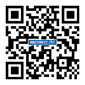 QR kodas | MAGSON Logistics, UAB | spec.lt
