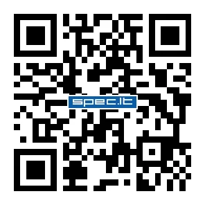 QR kodas | Kelias link profesionalo, VŠĮ | spec.lt