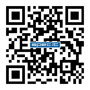 QR kodas | Kveon, MB | spec.lt