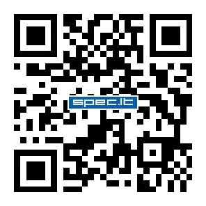 QR kodas | STK paslaugos, MB | spec.lt