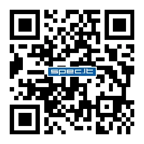 QR kodas | Elevating leadership institute, MB | spec.lt