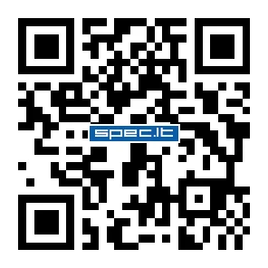 QR kodas | Diveriksas, MB | spec.lt