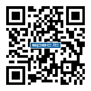 QR kodas | SoloWind, MB | spec.lt