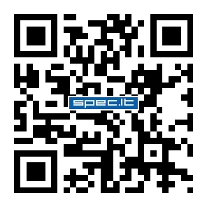 QR kodas | Bon Labo Europe, MB | spec.lt