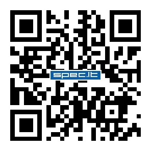 QR kodas | VD Beton, MB | spec.lt
