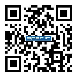 QR kodas | Exxpa Supply, UAB | spec.lt