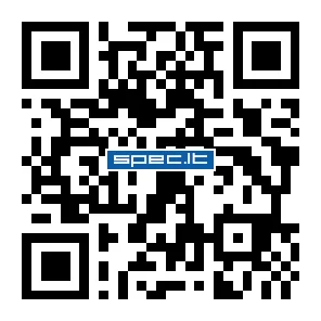 QR kodas | Nema Group, UAB | spec.lt