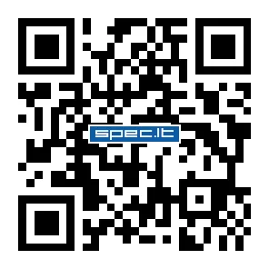 QR kodas | RENOVON, MB | spec.lt