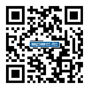 QR kodas | Organizacijos projektai, UAB | spec.lt