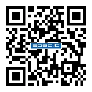 QR kodas | Kūrybinė vizija, MB | spec.lt