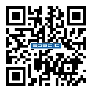 QR kodas | Perkūnų šimtas, MB | spec.lt