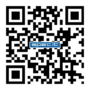 QR kodas | Estevila, MB | spec.lt