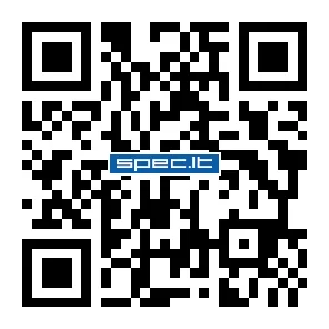 QR kodas | Iiy ai studio, MB | spec.lt