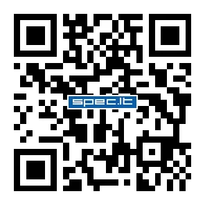 QR kodas | Luma media, MB | spec.lt