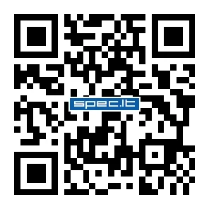 QR kodas | Lumorus, UAB | spec.lt