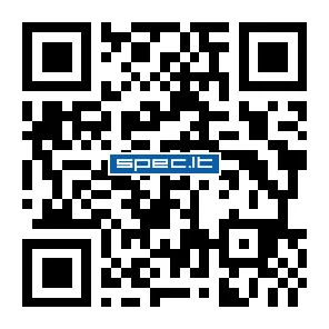 QR kodas | Amžina tyla, MB | spec.lt