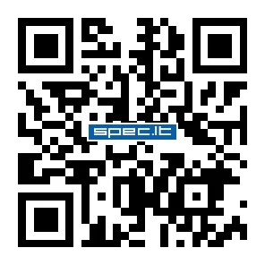 QR kodas | Daugiabučio namo savininkų bendrija 21 AMŽIUS | spec.lt