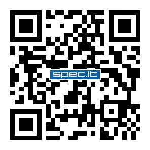 QR kodas | VS Finansai, MB | spec.lt