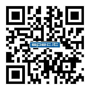 QR kodas | VANTUME, MB | spec.lt