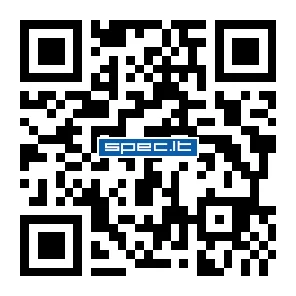 QR kodas | VEESLA Tech, UAB | spec.lt