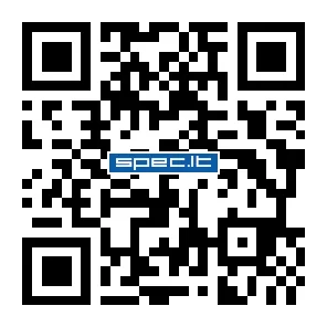 QR kodas | Eglės kalbų studija, MB | spec.lt