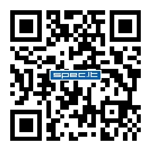 QR kodas | Amptech, MB | spec.lt