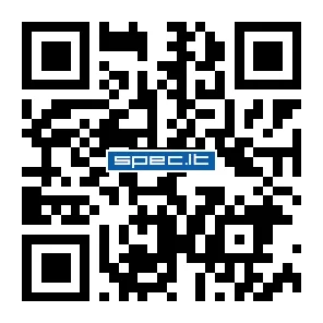 QR kodas | Moto Horizontai | spec.lt