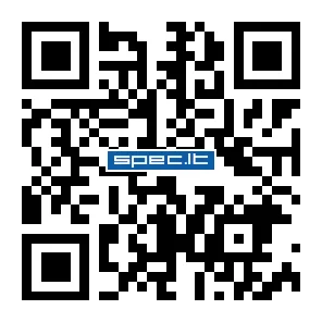 QR kodas | JF Dizainas, MB | spec.lt