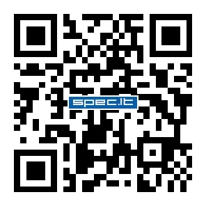 QR kodas | HomeWorks4U, MB | spec.lt
