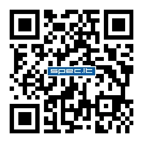 QR kodas | Detali švara, MB | spec.lt