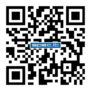 QR kodas | WillowMed, MB | spec.lt